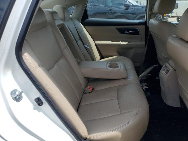 Photo 10 from auction – 2017 NISSAN ALTIMA 2.5 with VIN 1N4AL3APXHC211019