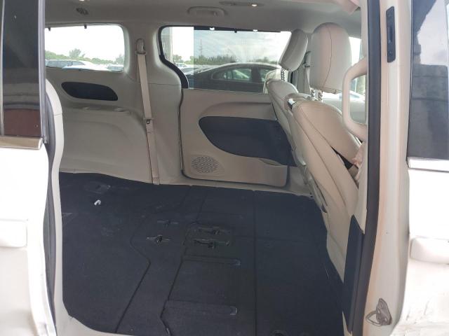Photo 11 from auction – 2017 CHRYSLER PACIFICA T with VIN 2C4RC1EG1HR669339