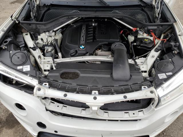 Photo 11 from auction – 2015 BMW X5 XDRIVE3 with VIN 5UXKR0C53F0P02195