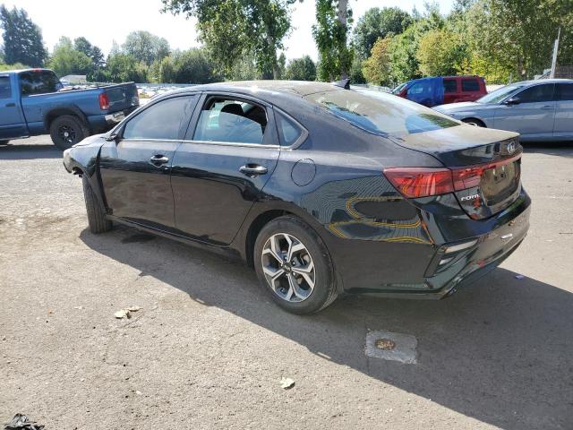 Photo 2 from auction – 2021 KIA FORTE FE with VIN 3KPF24AD8ME267753