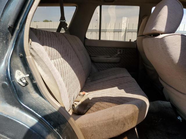 Photo 10 from auction – 1995 TOYOTA 4RUNNER VN with VIN JT3VN29V5S0066522