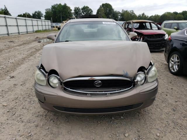 Photo 5 from auction – 2006 BUICK LACROSSE C with VIN 2G4WD582361210599