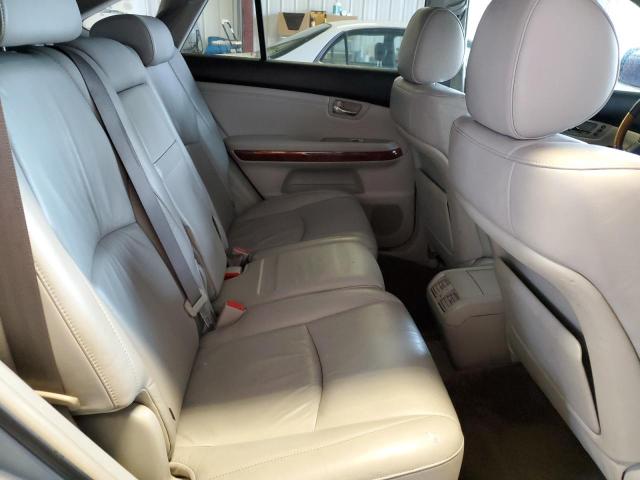 Photo 10 from auction – 2004 LEXUS RX 330 with VIN 2T2GA31U94C004926