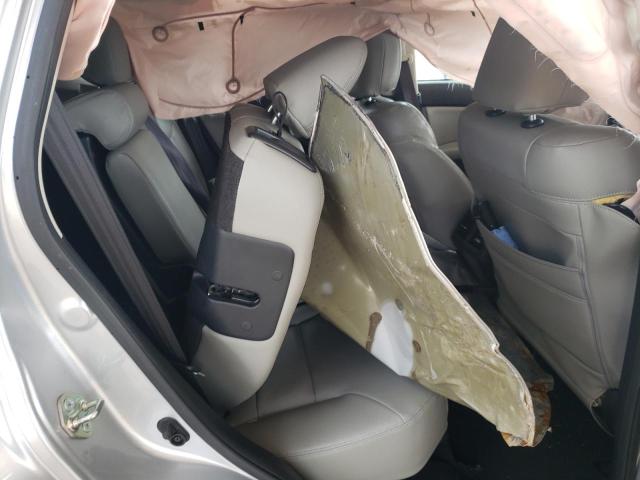 Photo 11 from auction – 2016 HONDA CR-V EX with VIN 2HKRM3H56GH526692
