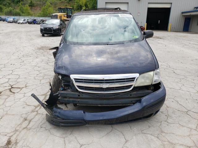 Photo 5 from auction – 2002 CHEVROLET VENTURE with VIN 1GNDX03E42D126630