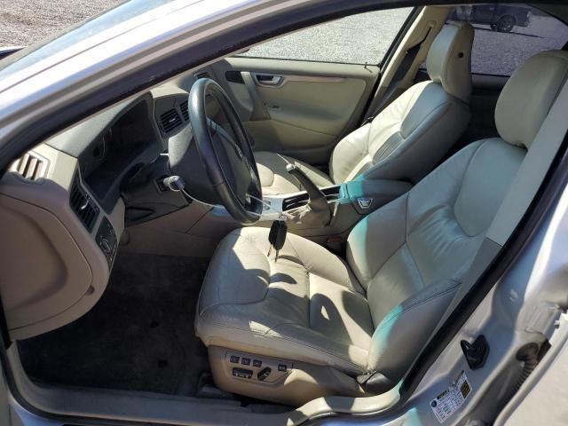 Photo 7 from auction – 2008 VOLVO S60 2.5T with VIN YV1RH592482696907