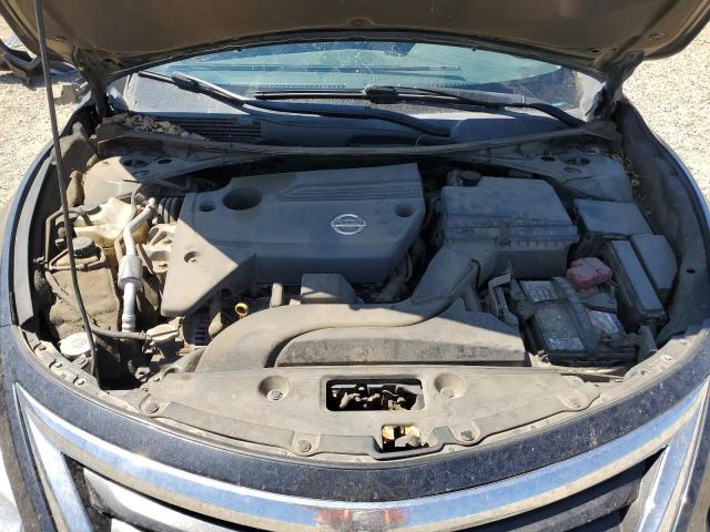 Photo 11 from auction – 2015 NISSAN ALTIMA 2.5 with VIN 1N4AL3AP9FC479038