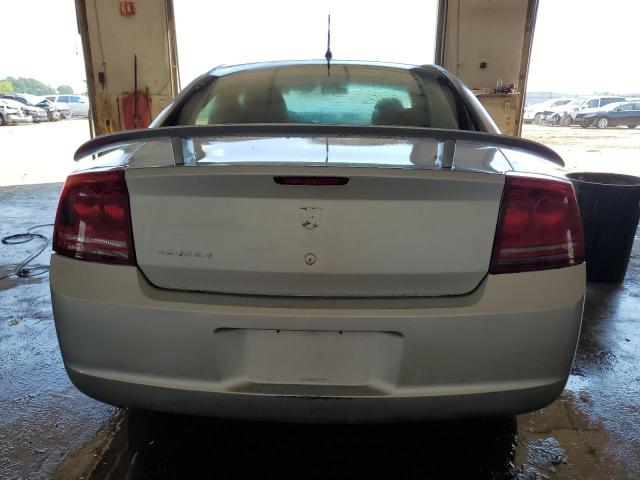 Photo 6 from auction – 2008 DODGE CHARGER with VIN 2B3KA43RX8H166350