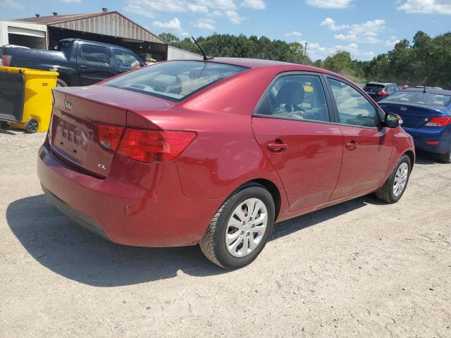 Photo 3 from auction – 2010 KIA FORTE EX with VIN KNAFU4A21A5222019