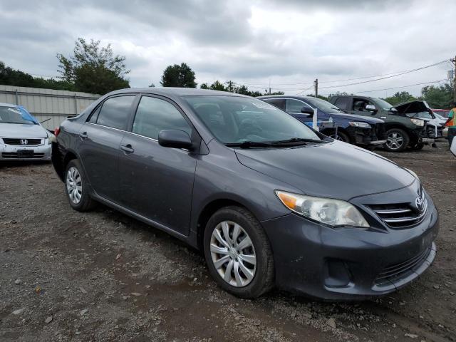 Снимка 4 от търг – 2013 TOYOTA COROLLA BA с VIN 5YFBU4EE9DP122585