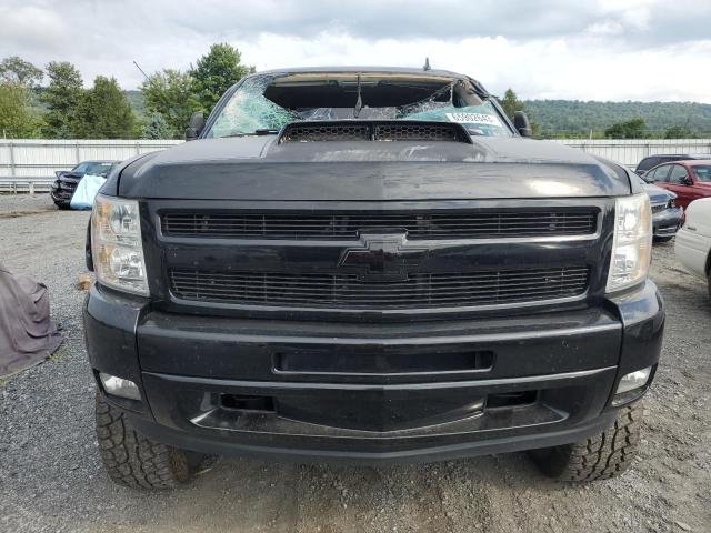 Photo 5 from auction – 2013 CHEVROLET SILVERADO with VIN 3GCPKSE7XDG286984