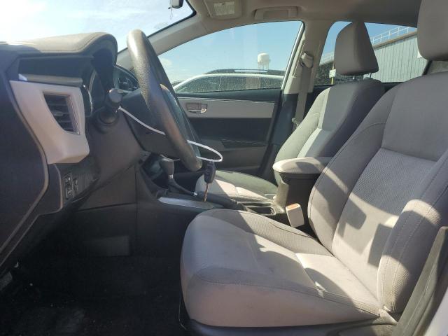 Photo 7 from auction – 2014 TOYOTA COROLLA L with VIN 5YFBURHE8EP020592