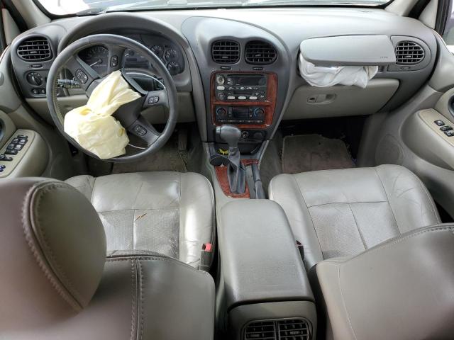 Photo 8 from auction – 2003 OLDSMOBILE BRAVADA with VIN 1GHDT13S932302188