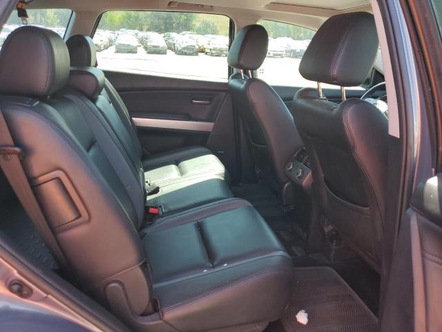 Photo 11 from auction – 2008 MAZDA CX-9 with VIN JM3TB38A980154280