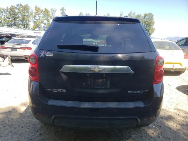Photo 6 from auction – 2015 CHEVROLET EQUINOX LT with VIN 2GNFLGEK6F6405839