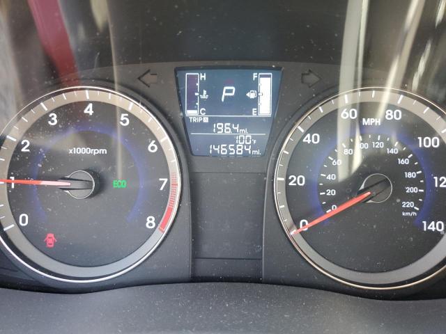 Photo 9 from auction – 2015 HYUNDAI ACCENT GLS with VIN KMHCT4AE2FU930386