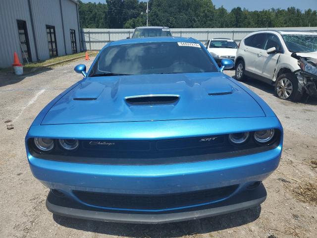 Photo 5 from auction – 2019 DODGE CHALLENGER with VIN 2C3CDZFJ6KH571310