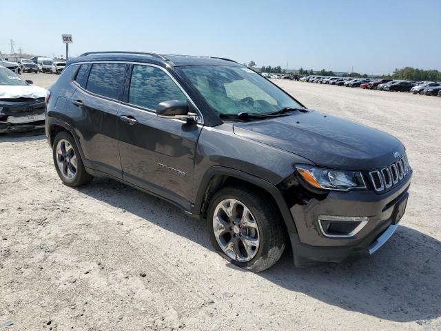 Photo 4 from auction – 2020 JEEP COMPASS LI with VIN 3C4NJCCB2LT150717