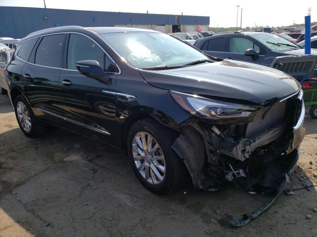Photo 4 from auction – 2020 BUICK ENCLAVE ES with VIN 5GAEVAKWXLJ175211