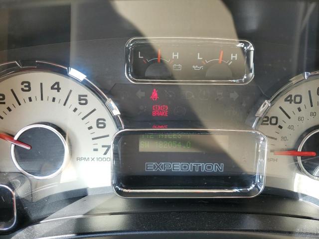 Photo 9 from auction – 2010 FORD EXPEDITION with VIN 1FMJU1J59AEB62296