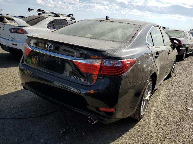 Photo 3 from auction – 2015 LEXUS ES 350 with VIN JTHBK1GG6F2178888