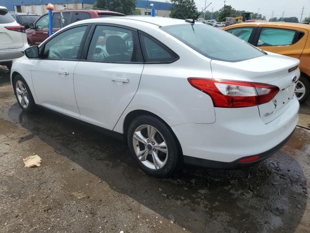 Фото 2 с аукциона – 2014 FORD FOCUS SE с VIN 1FADP3F26EL389410