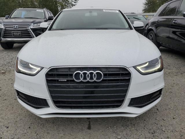 Photo 5 from auction – 2014 AUDI A4 PREMIUM with VIN WAUBFAFL6EA082474