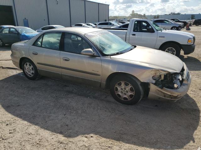 Photo 4 from auction – 1998 BUICK REGAL LS with VIN 2G4WB52K4W1454597