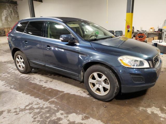Photo 4 from auction – 2011 VOLVO XC60 3.2 with VIN YV4940DZ5B2200025