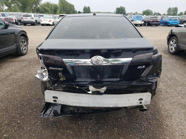 Photo 6 from auction – 2012 TOYOTA CAMRY BASE with VIN 4T1BF1FK5CU013146