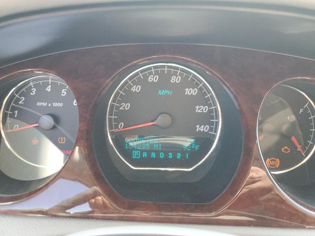 Foto 9 de la subasta – 2008 BUICK LUCERNE CX con VIN 1G4HP57258U133131