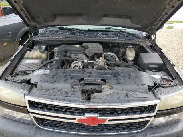 Photo 11 from auction – 2005 CHEVROLET SILVERADO with VIN 1GCJC332X5F950591