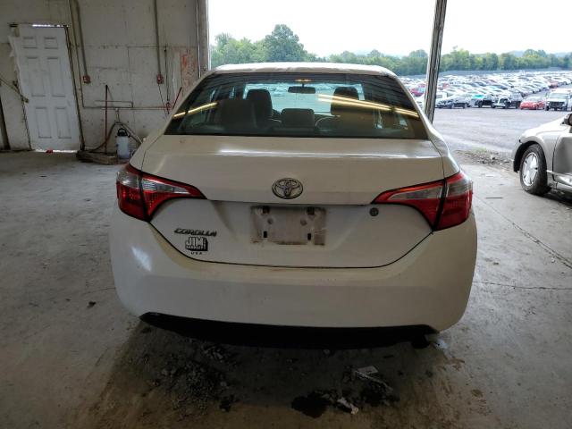 Photo 6 from auction – 2014 TOYOTA COROLLA L with VIN 2T1BURHEXEC191280