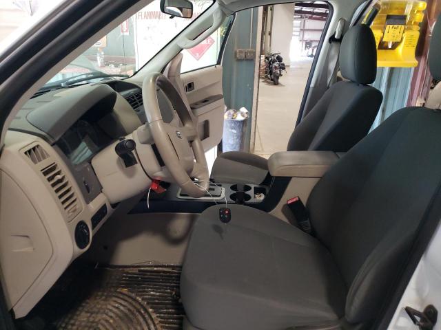 Снимка 7 от търг – 2011 FORD ESCAPE XLS с VIN 1FMCU9C71BKA45501