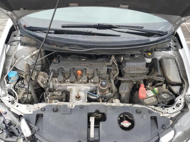 Photo 11 from auction – 2015 HONDA CIVIC LX with VIN 19XFB2F59FE203133