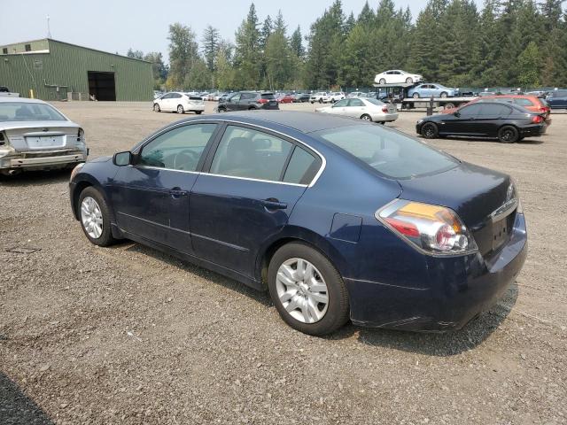 Photo 2 from auction – 2010 NISSAN ALTIMA BAS with VIN 1N4AL2AP4AN494506