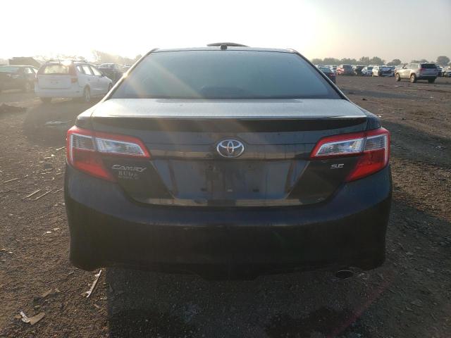 Photo 6 from auction – 2014 TOYOTA CAMRY L with VIN 4T1BF1FK9EU730779