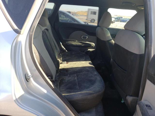 Zdjęcie 10 z aukcji – 2015 KIA SOUL + z VIN KNDJP3A59F7772928