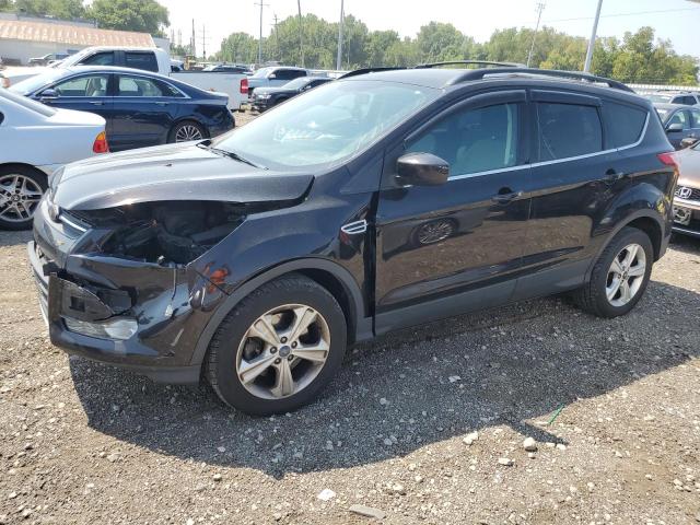 FORD ESCAPE SE 2013 с VIN 1FMCU0G92DUC41364 - Снимка от търг