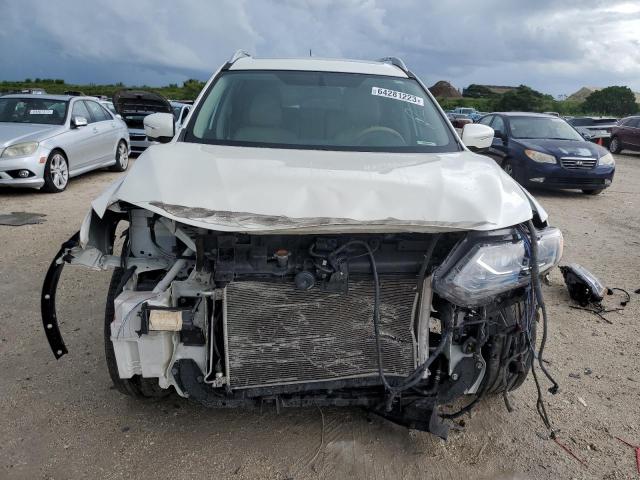 Photo 5 from auction – 2015 NISSAN ROGUE S with VIN 5N1AT2MT2FC853000