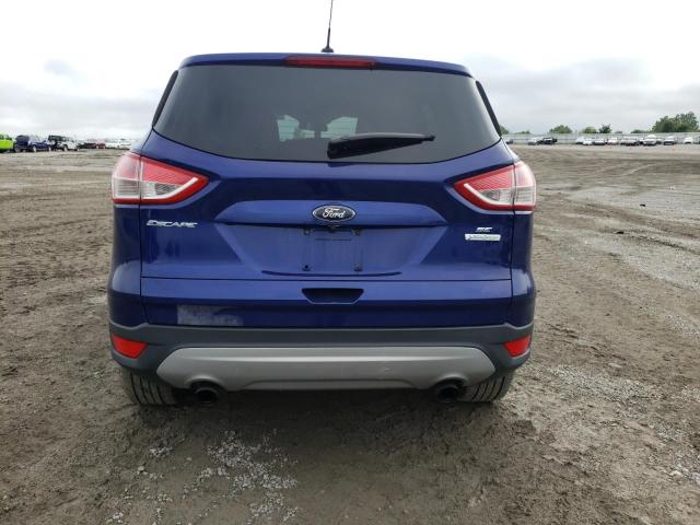 Photo 6 from auction – 2015 FORD ESCAPE SE with VIN 1FMCU0GX0FUC77944