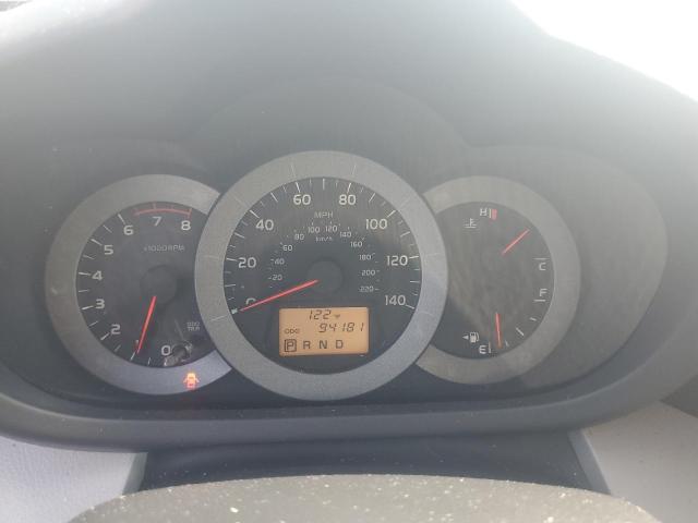 Photo 9 from auction – 2009 TOYOTA RAV4 with VIN JTMBF33V795015532