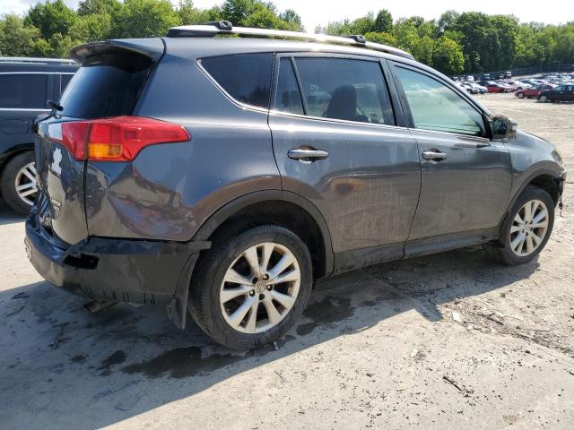 صورة رقم 3 من المزاد - 2013 TOYOTA RAV4 LIMIT مع VIN 2T3DFREV6DW076980