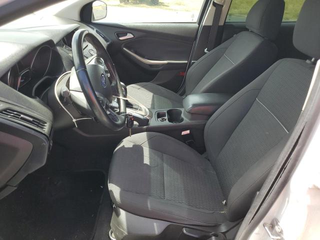 Photo 7 from auction – 2012 FORD FOCUS SEL with VIN 1FAHP3M2XCL394336