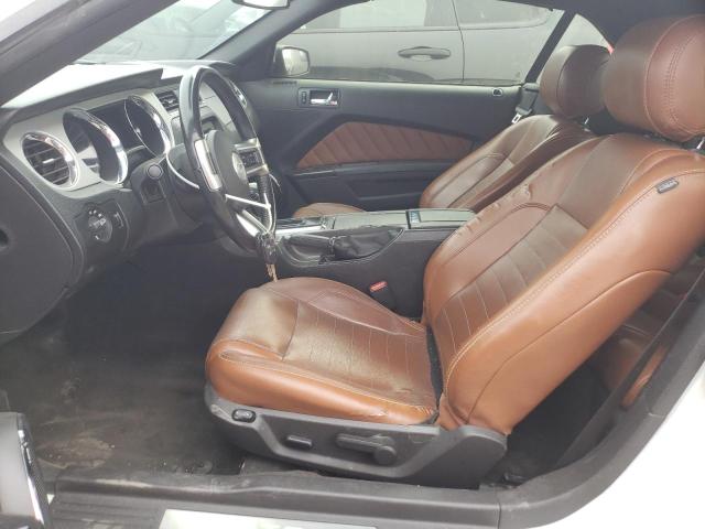 Photo 7 from auction – 2014 FORD MUSTANG with VIN 1ZVBP8EM2E5275052