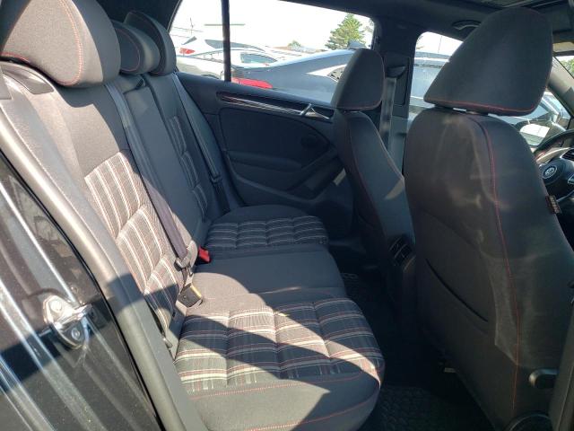Photo 10 from auction – 2013 VOLKSWAGEN GTI with VIN WVWGD7AJ7DW121663