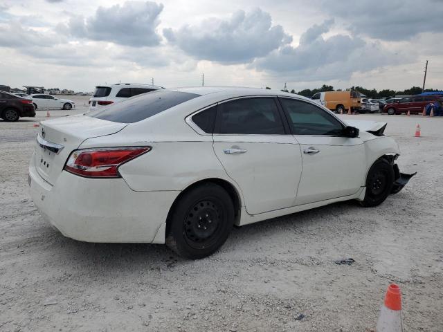 Photo 3 from auction – 2015 NISSAN ALTIMA 2.5 with VIN 1N4AL3AP4FC428093