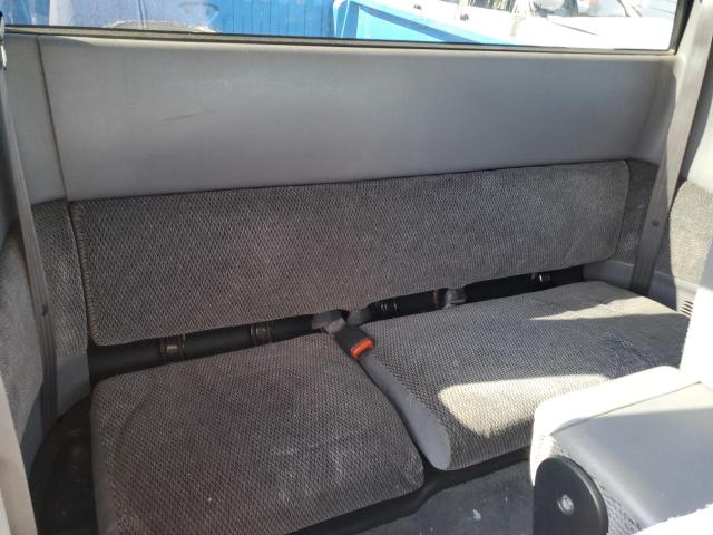 Photo 10 from auction – 1998 DODGE DAKOTA with VIN 1B7FL22P4WS583970