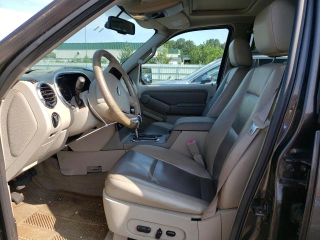 Photo 7 from auction – 2006 FORD EXPLORER X with VIN 1FMEU73E16UA20040