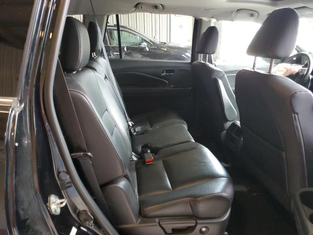 Photo 11 from auction – 2016 HONDA PILOT EXL with VIN 5FNYF6H50GB113575